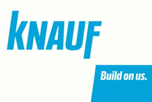 KNAUF BUILD ON US