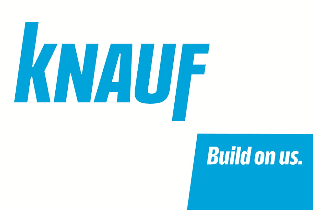 KNAUF BUILD ON US